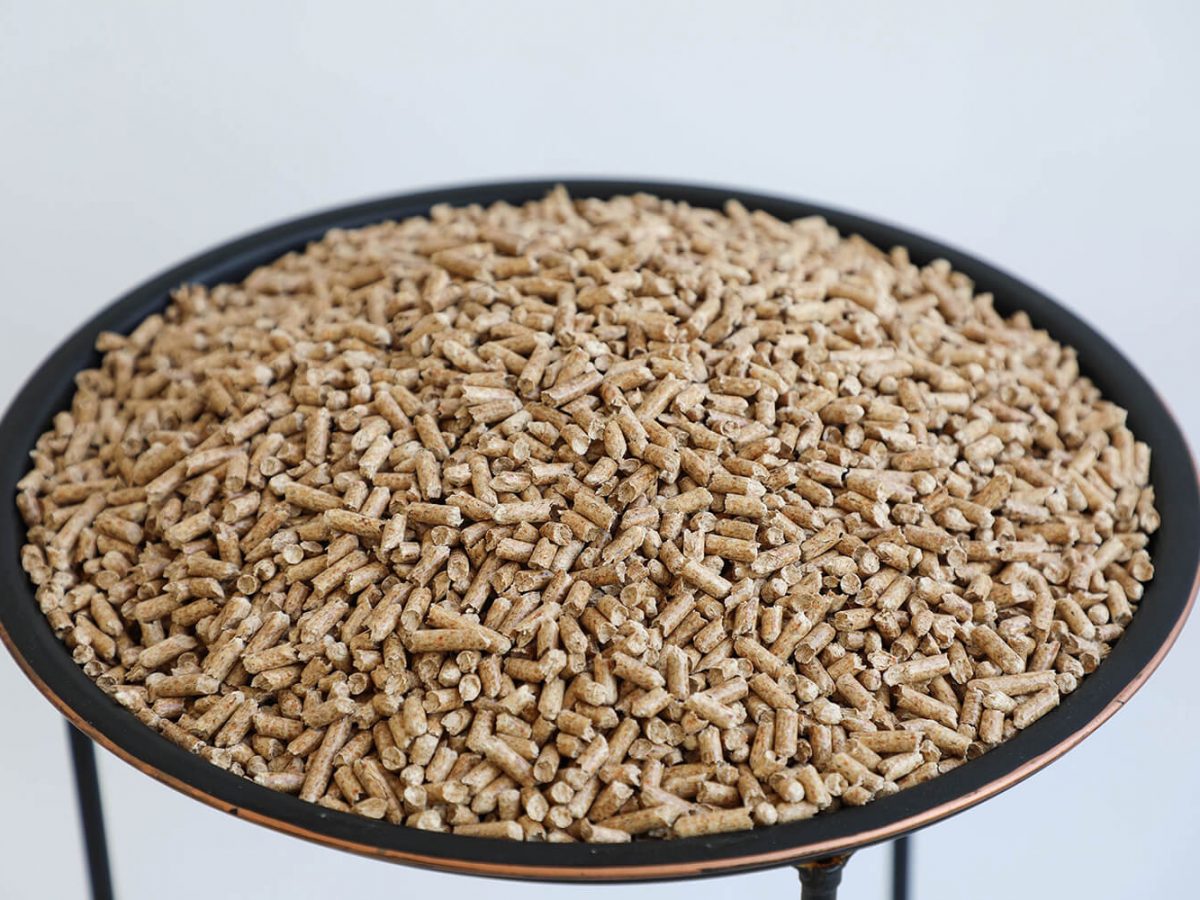Prix Tonne Pellets En Vrac 2022 Aube Granulés de bois et pellets pas cher pour chauffage au poêle