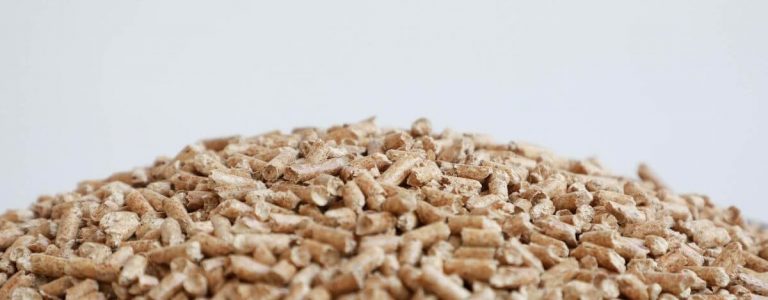 Granulés de bois/pellets de bois pour poêle