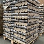 Bûches Confort pas cher