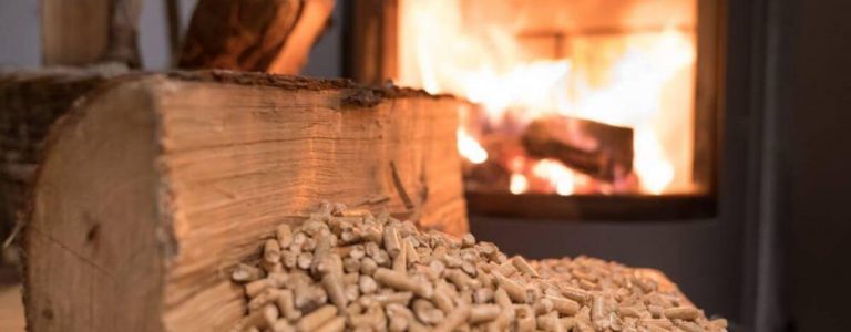 Tout savoir sur la fabrication des pellets ou granulés de bois