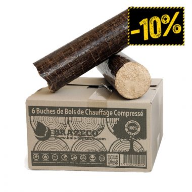 Bûches de jour premium
