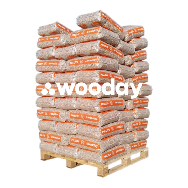 Granulés de bois Premium – Image 5