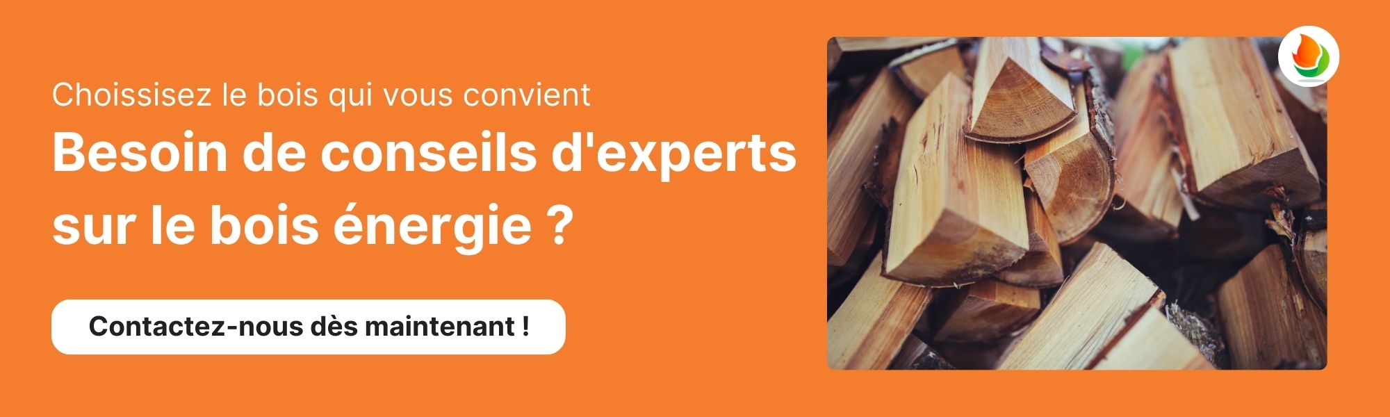 Besoin de conseils d'experts sur le bois énergie | Brazeco 