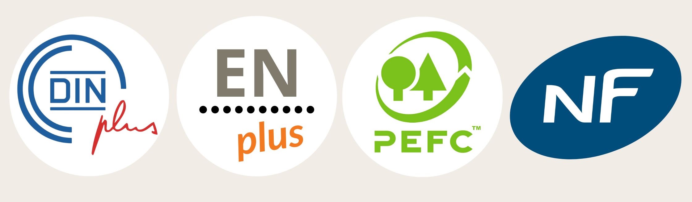 Lables de certifications et provenance du bois