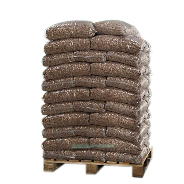 Granulés de bois Confort – Image 3