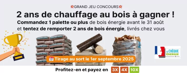 Jeu concours 2025 BRAZECO