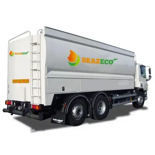 [BRAZ-PEL-VRAC] Granulés de bois Premium - En Vrac (livraison avec camion souffleur)