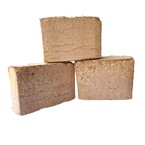 [BRAZ-PAVJ-108CH] Briquette de bois compressé 100% Chêne